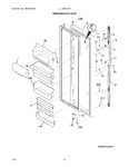 Diagram for 05 - Refrigerator Door