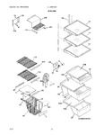 Diagram for 09 - Shelves