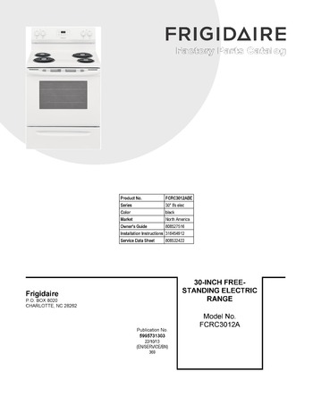 Diagram for FCRC3012ABE