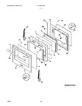 Diagram for 05 - Door