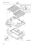 Diagram for 02 - Cook Top