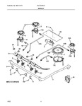 Diagram for 03 - Burner