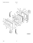 Diagram for 06 - Door