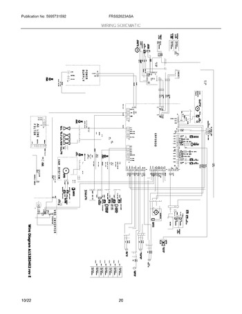 Diagram for FRSS2623ASA