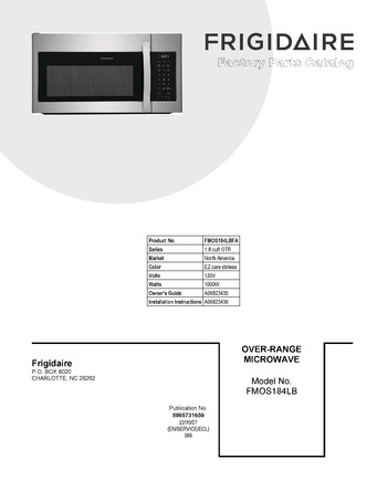 Diagram for FMOS184LBFA