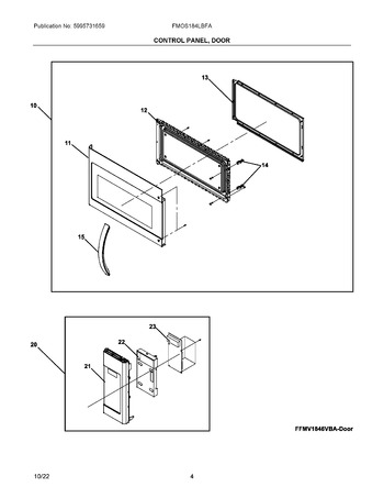 Diagram for FMOS184LBFA