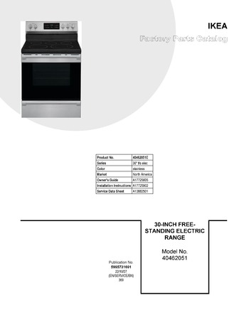 Diagram for 40462051E