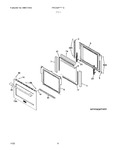 Diagram for 04 - Door