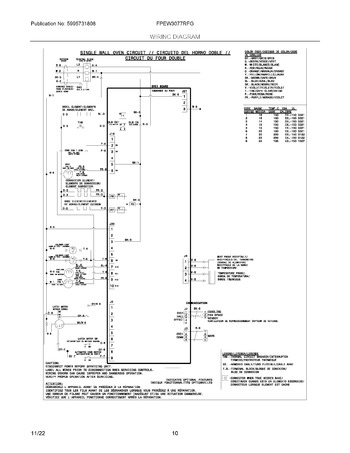 Diagram for FPEW3077RFG