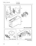 Diagram for 09 - Ice Makers