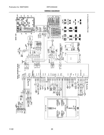 Diagram for ERFC2393AS0