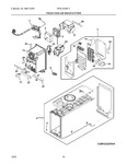 Diagram for 09 - Fresh Food Ice Maker System