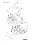 Diagram for 04 - Top/drawer