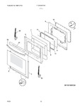 Diagram for 06 - Door