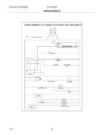 Diagram for FFHT21X6MS0