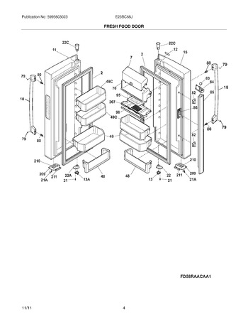 Diagram for E23BC68JPS4