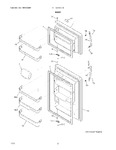 Diagram for 03 - Door