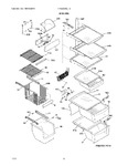 Diagram for 09 - Shelves