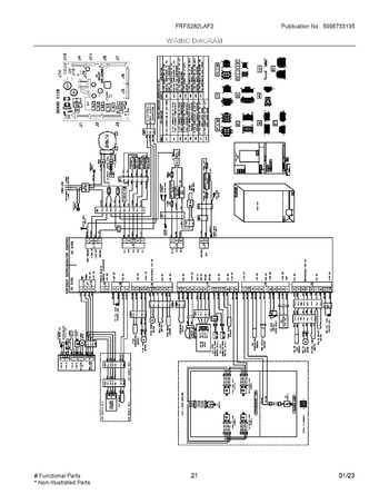 Diagram for FRFS282LAF2