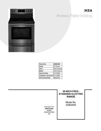 Diagram for 20462052E