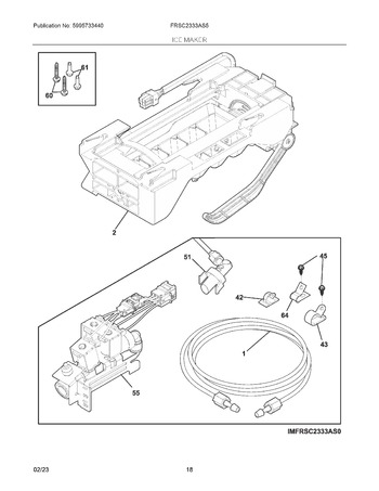 Diagram for FRSC2333AS5