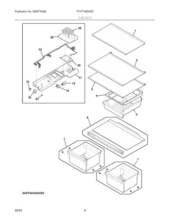 Diagram for FFHT1835VB3