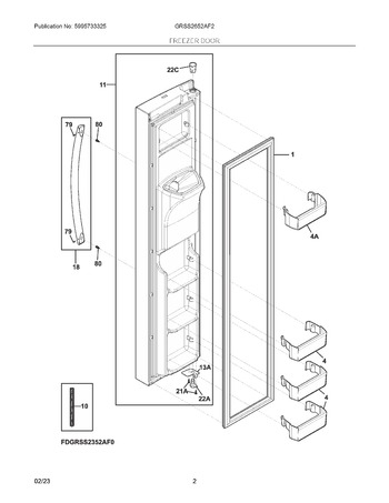 Diagram for GRSS2652AF2