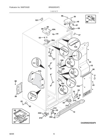 Diagram for GRSS2652AF2