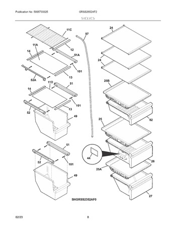 Diagram for GRSS2652AF2