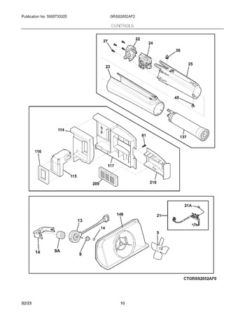 Diagram for GRSS2652AF2