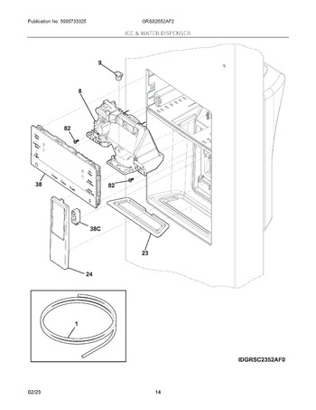 Diagram for GRSS2652AF2