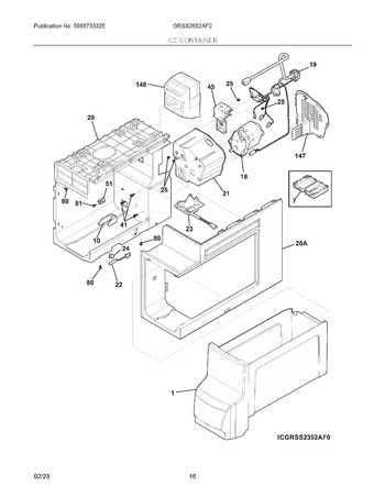 Diagram for GRSS2652AF2