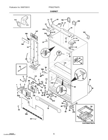 Diagram for FPBS2778UF9