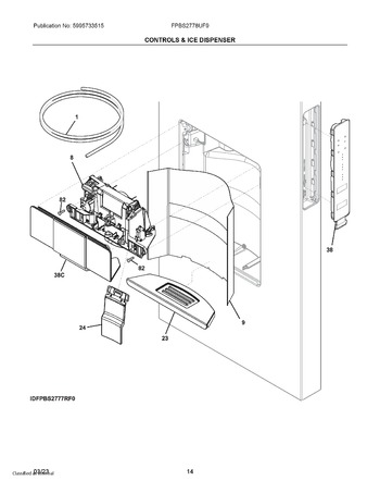 Diagram for FPBS2778UF9