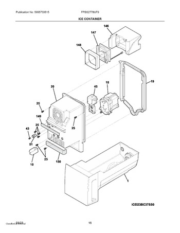 Diagram for FPBS2778UF9