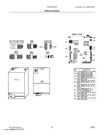 Diagram for FPBS2778UF9