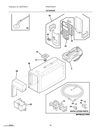 Diagram for FPBS2778UF9