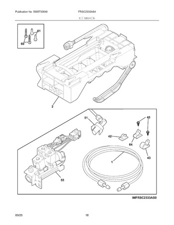 Diagram for FRSC2333AS4