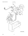 Diagram for 08 - Ice Container