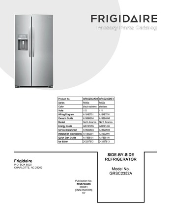 Diagram for GRSC2352AF3