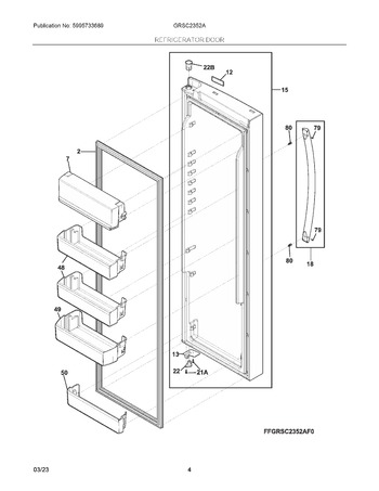 Diagram for GRSC2352AF3