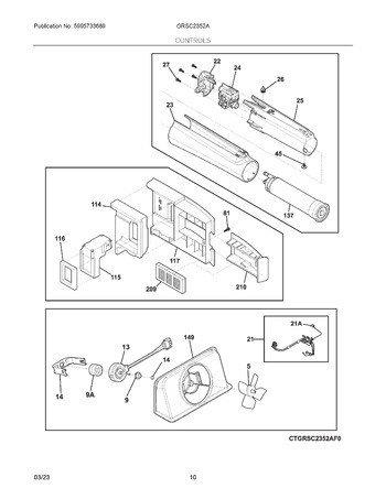 Diagram for GRSC2352AF3