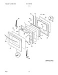 Diagram for 05 - Door