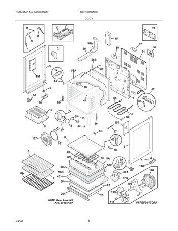 Diagram for GCRI3058ADG