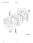 Diagram for 05 - Door