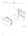 Diagram for 05 - Door