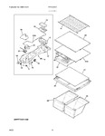 Diagram for 04 - Shelves