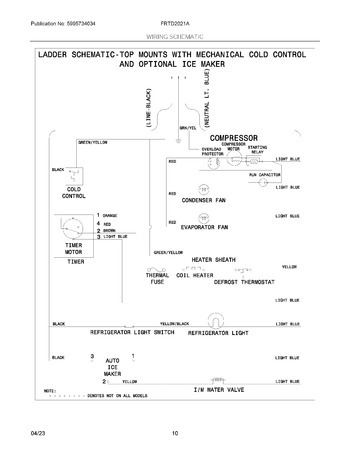 Diagram for FRTD2021AS0