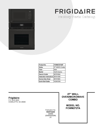 Diagram for FCWM2727ABF