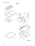 Diagram for 07 - Shelves